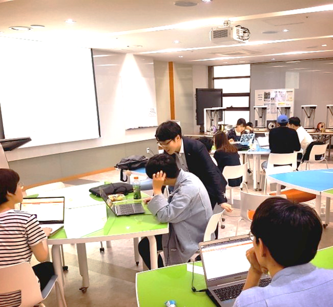 성균관교육개발원 이미지