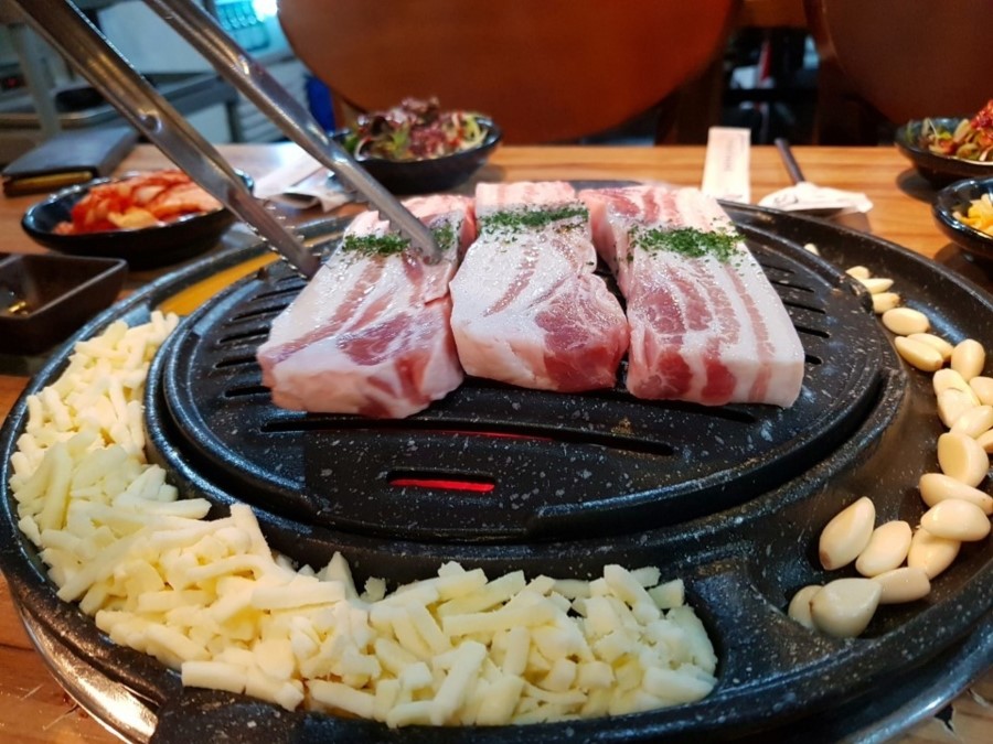 갈비천국 이미지