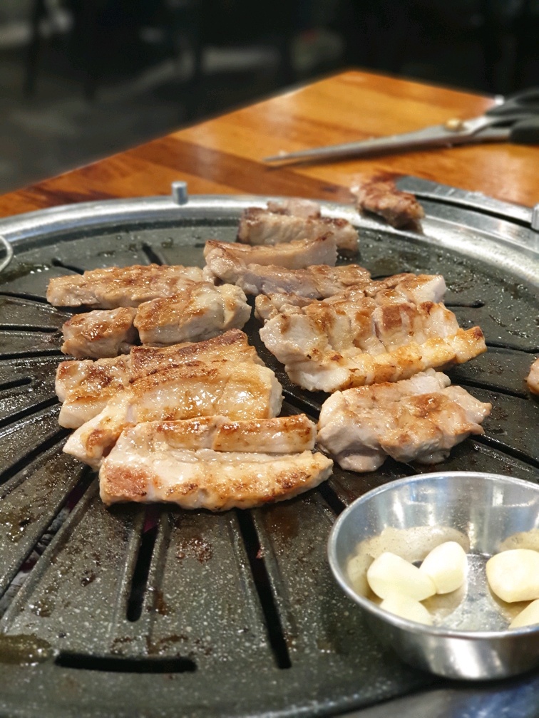 마초갈비 이미지