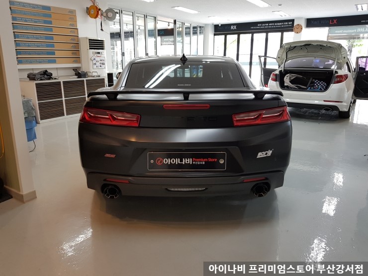 아이나비프리미엄스토어부산강서점 이미지