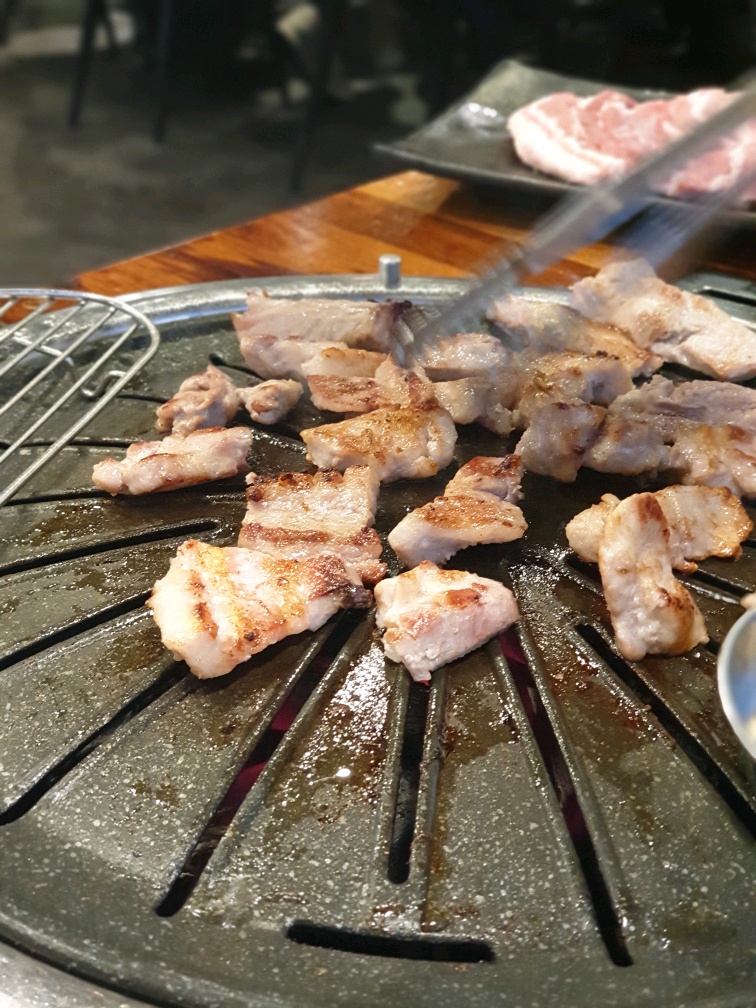 마초갈비 이미지