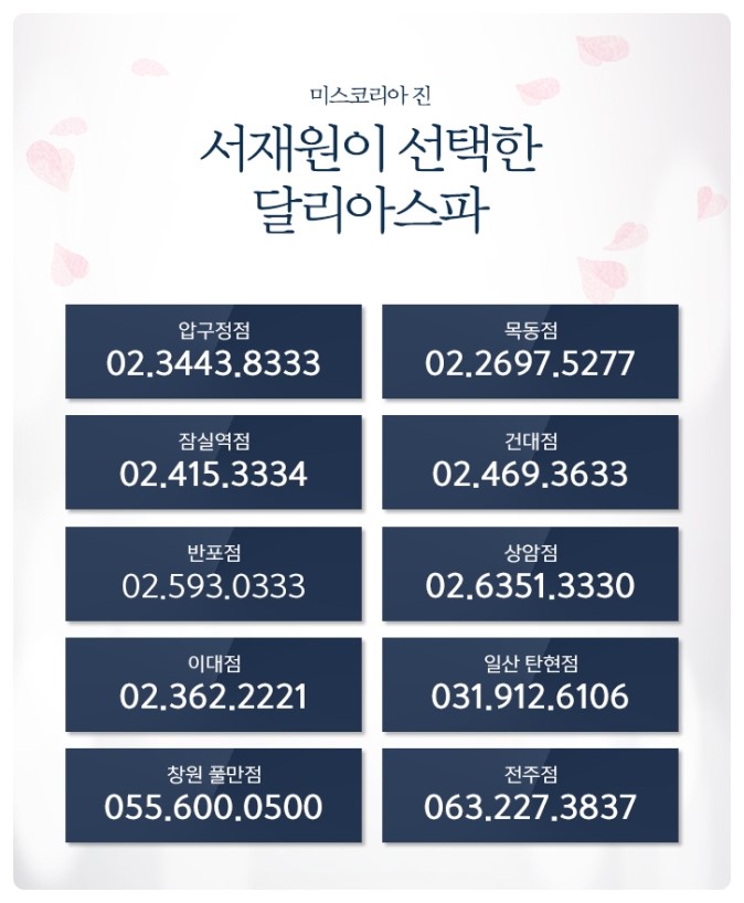 약손미인명가 이미지