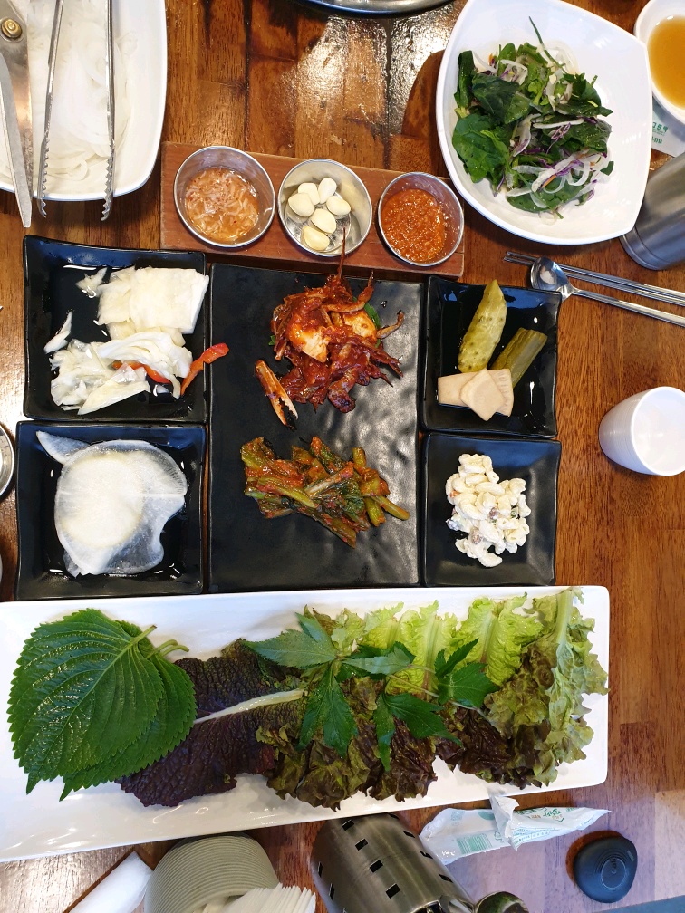 마초갈비 이미지