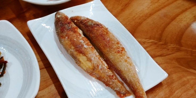 민이네밥집 이미지
