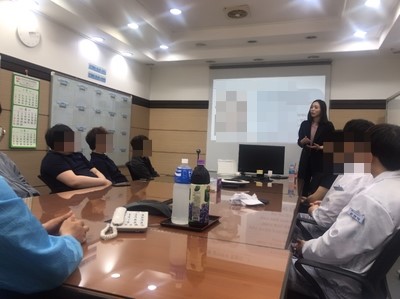 (주)디엔피 이미지
