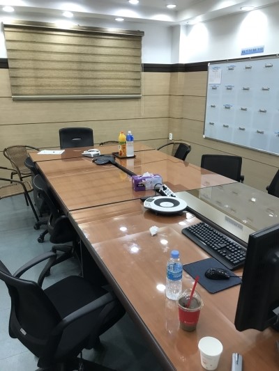 (주)디엔피 이미지