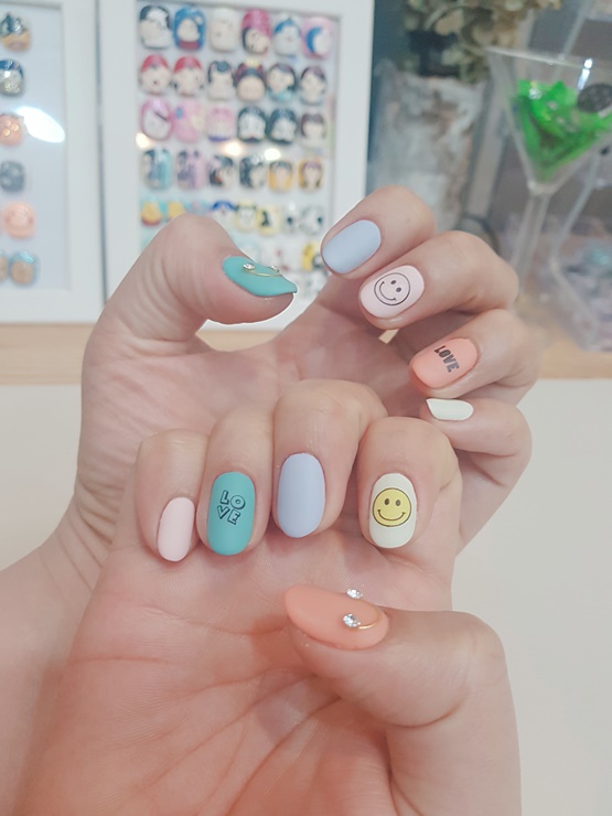 네일글로리 이미지