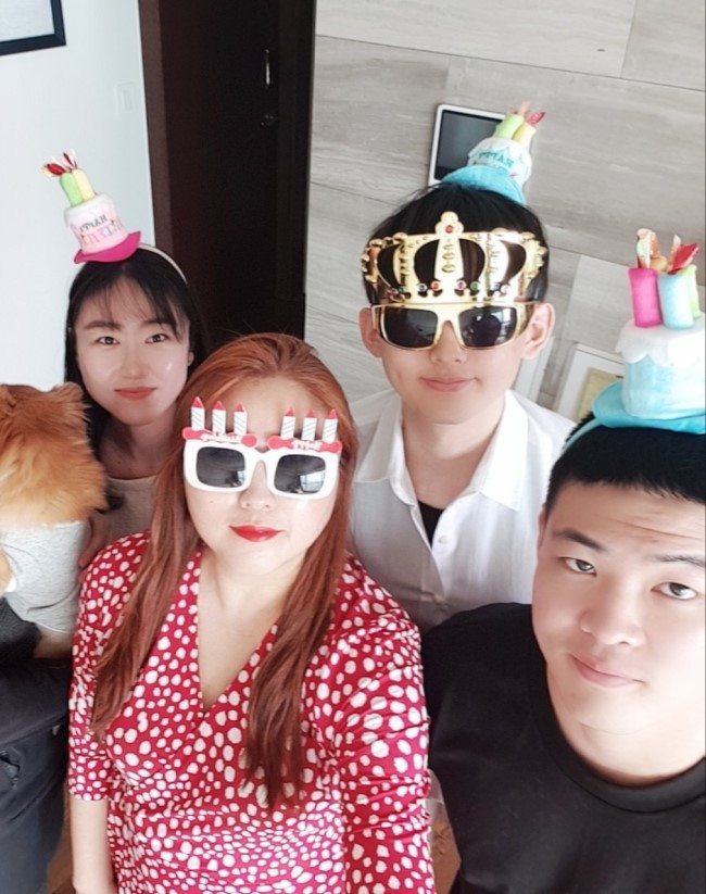 희원비즈니스 이미지