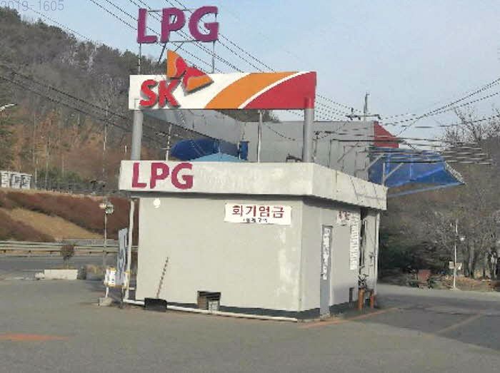 남양주주유소 이미지
