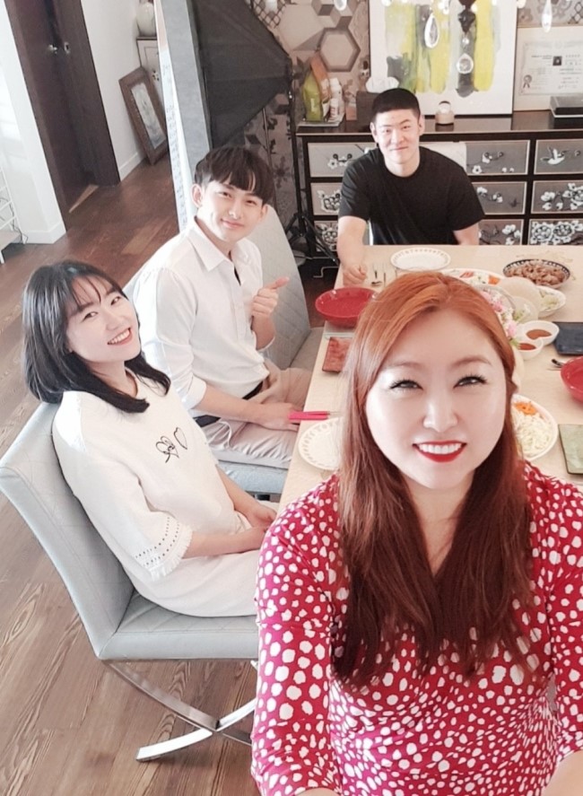 희원비즈니스 이미지