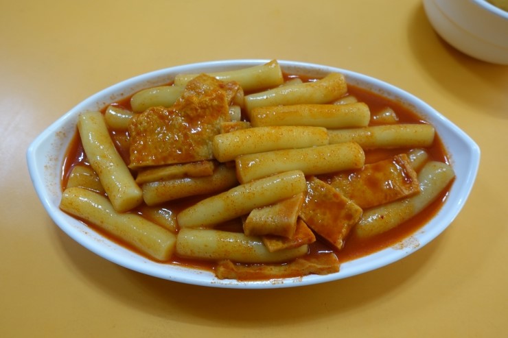 훈이네분식 이미지