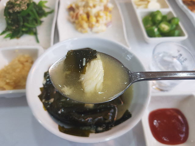 영동횟집 이미지