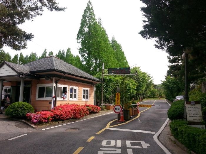 영문중학교 이미지