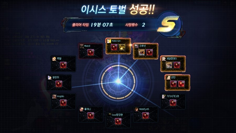 오늘의닭 이미지