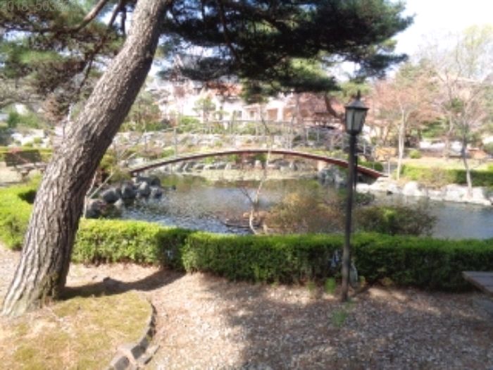 영문중학교 이미지