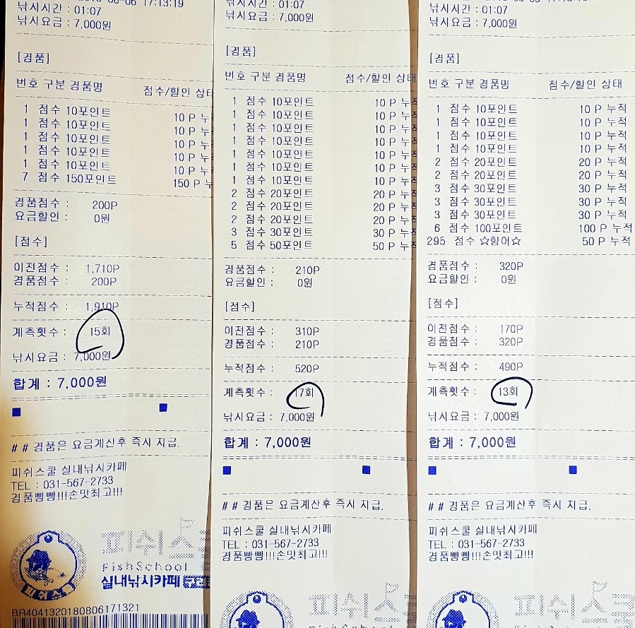 피쉬스쿨 이미지