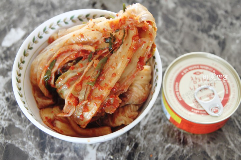 종가 김치찌개 이미지
