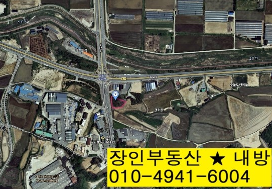 토지한식부페 이미지