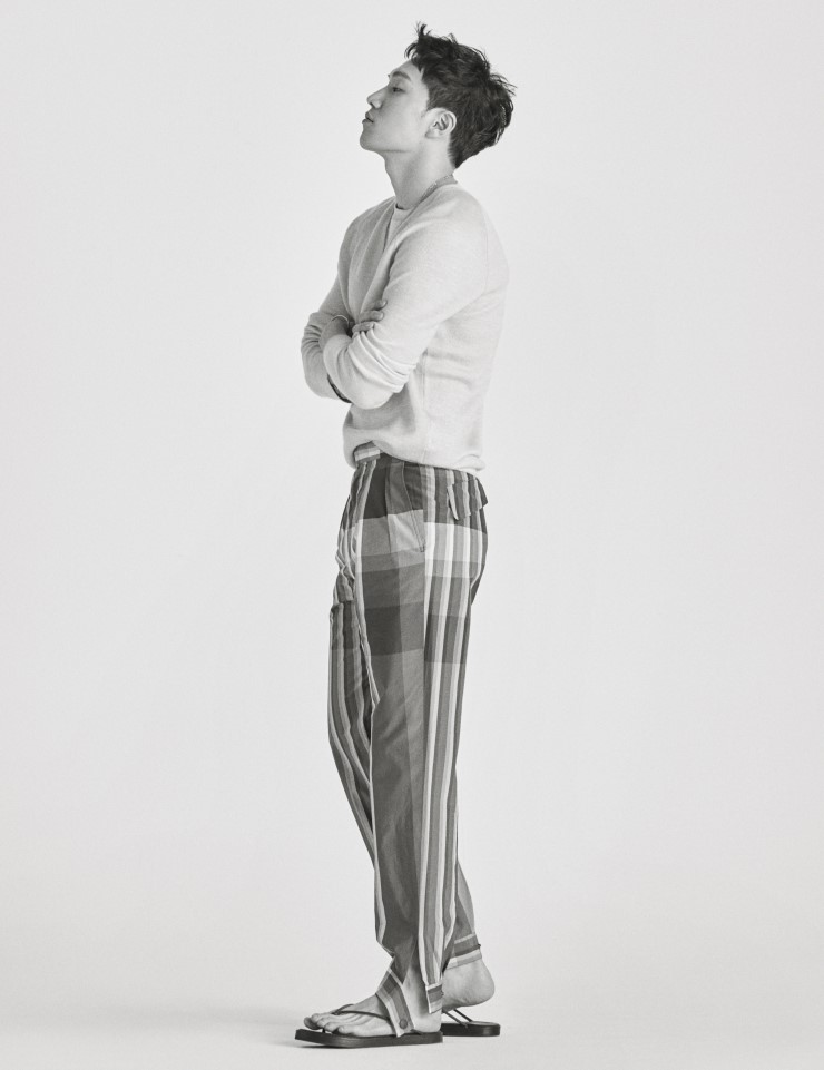 김필헤어 이미지