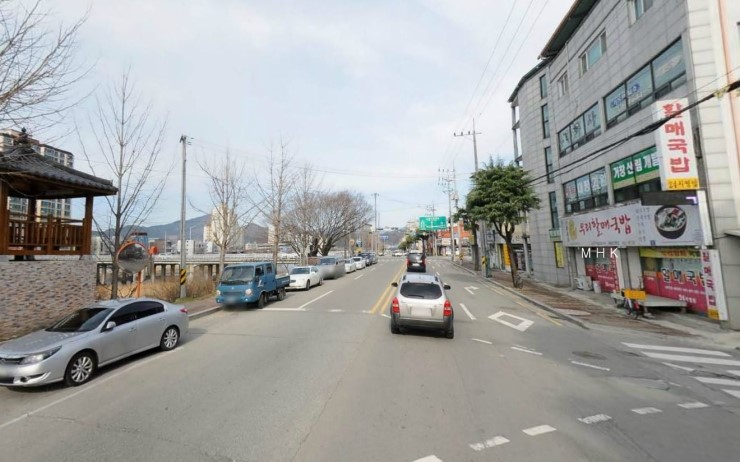 우리할매돼지국밥 이미지