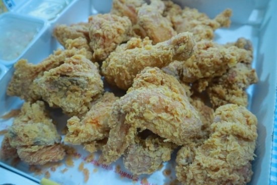 네네치킨(오학점) 이미지
