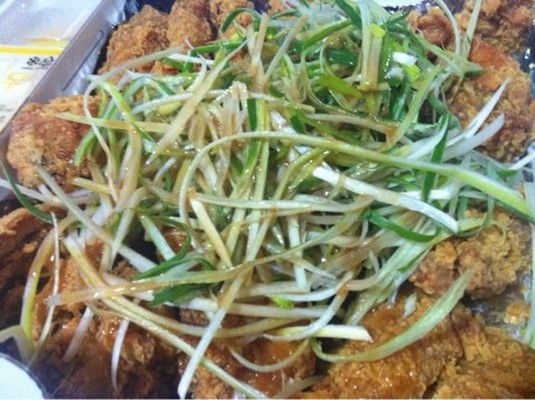 치킨파파 이미지