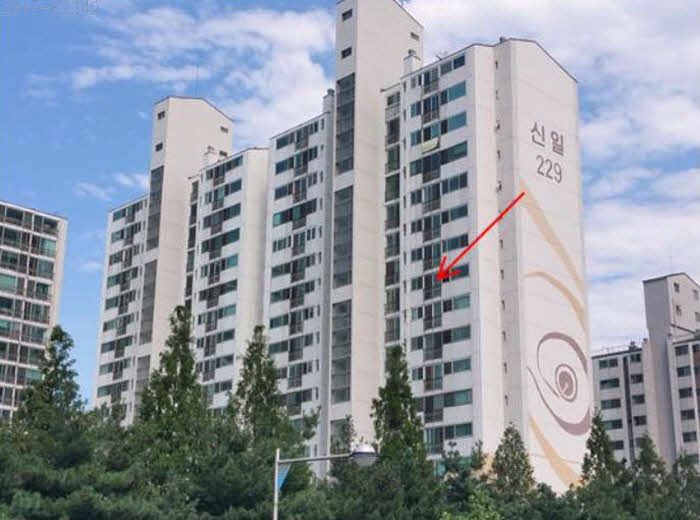 금파중학교 이미지