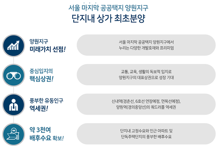 신내역 힐데스하임 참좋은아파트 이미지