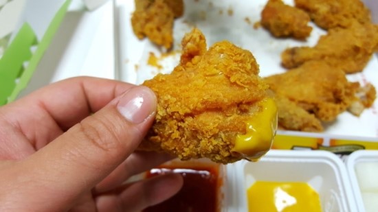 네네치킨(오학점) 이미지