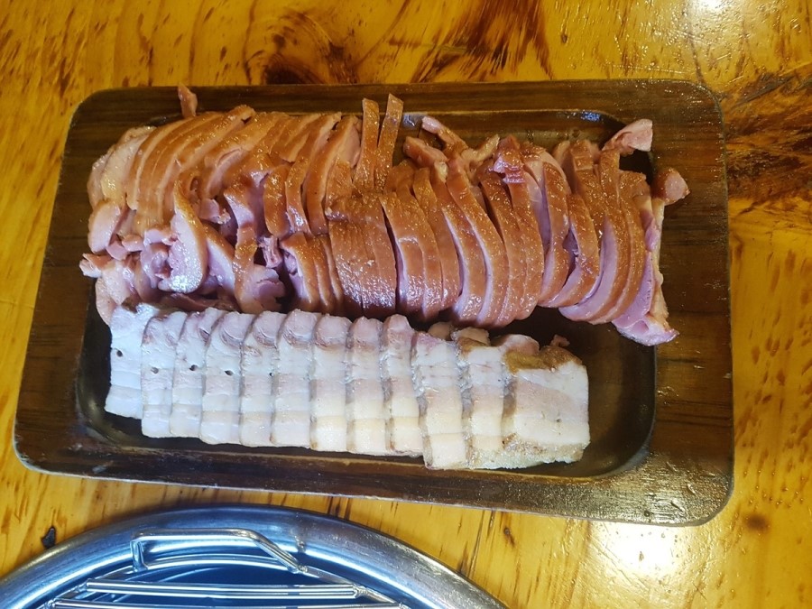 온누리장작구이 이미지