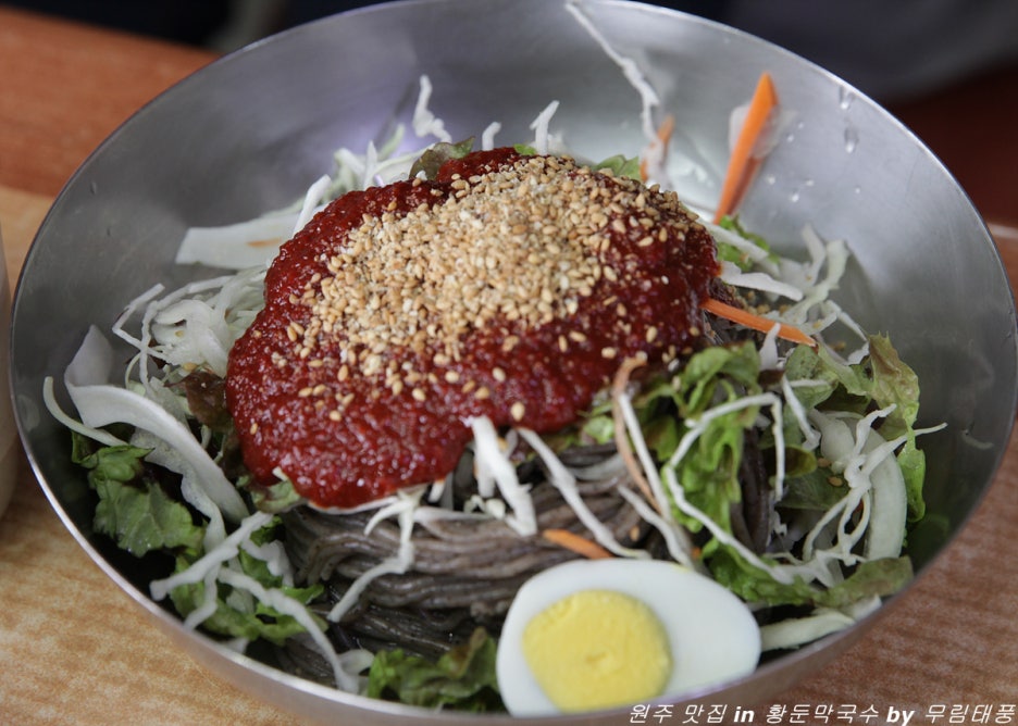 황둔막국수 이미지