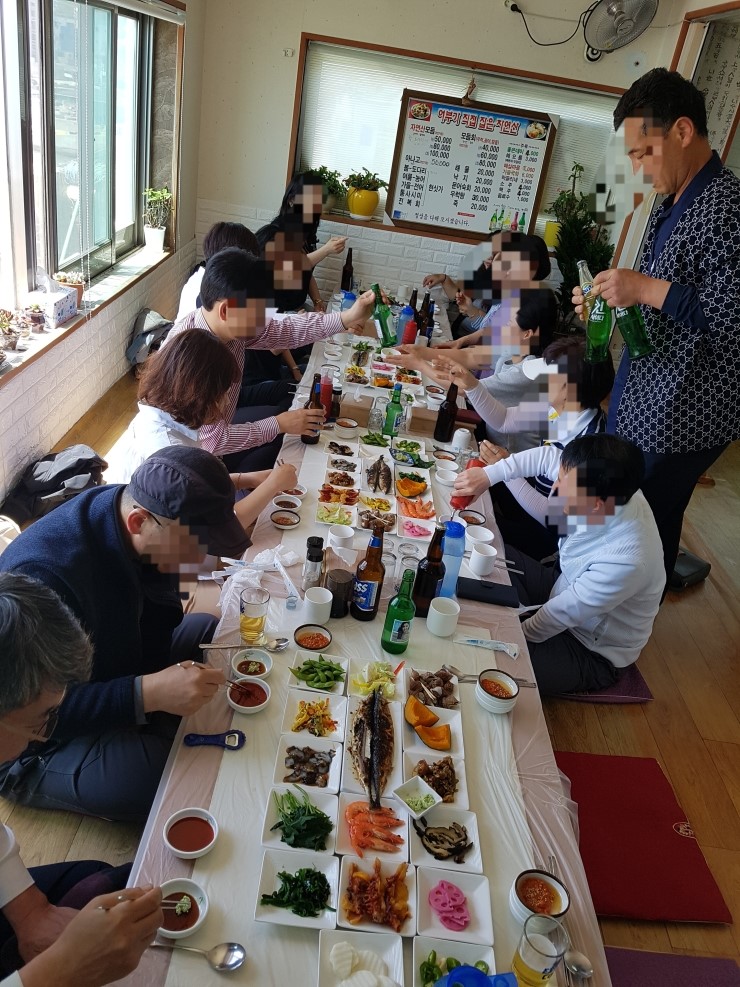해청횟집 이미지