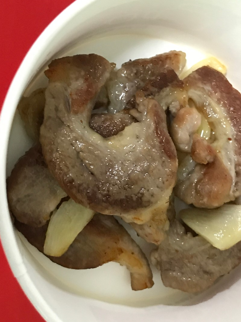 통돌이삼겹살 이미지