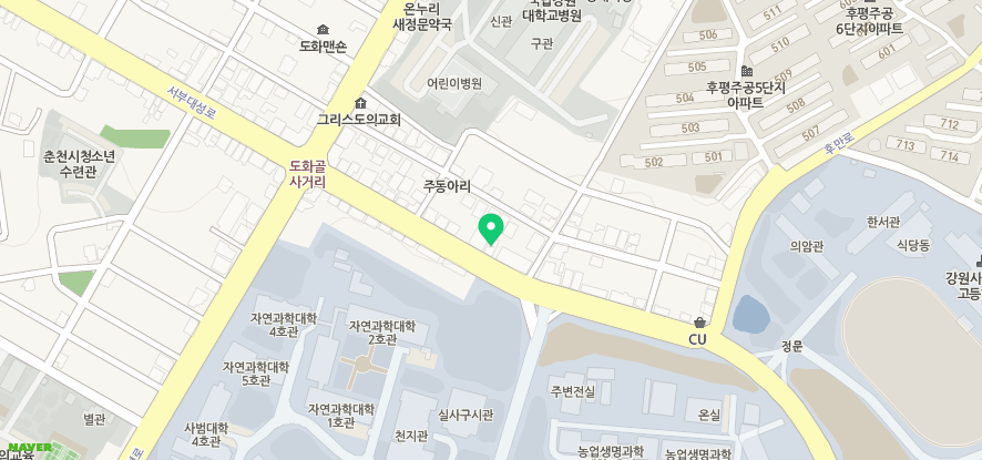 파란구름사진관 이미지