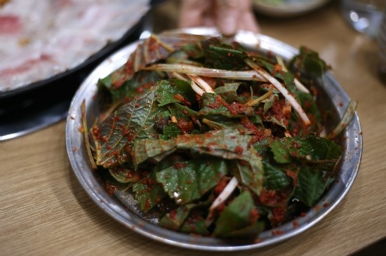 장수식당 이미지