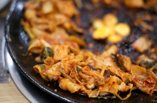 장수식당 이미지