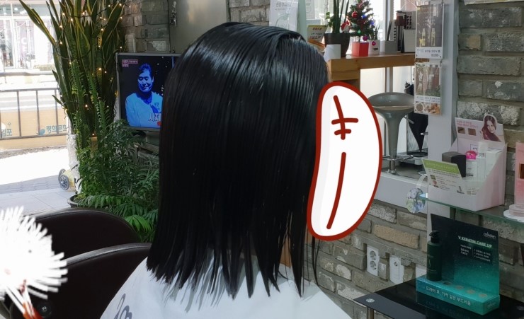 레지나미용실 이미지