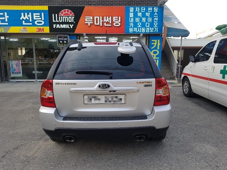 사운드팩토리카오디오 이미지