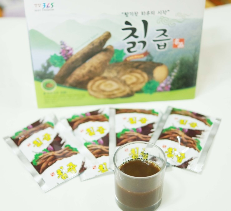 산드리약초 이미지