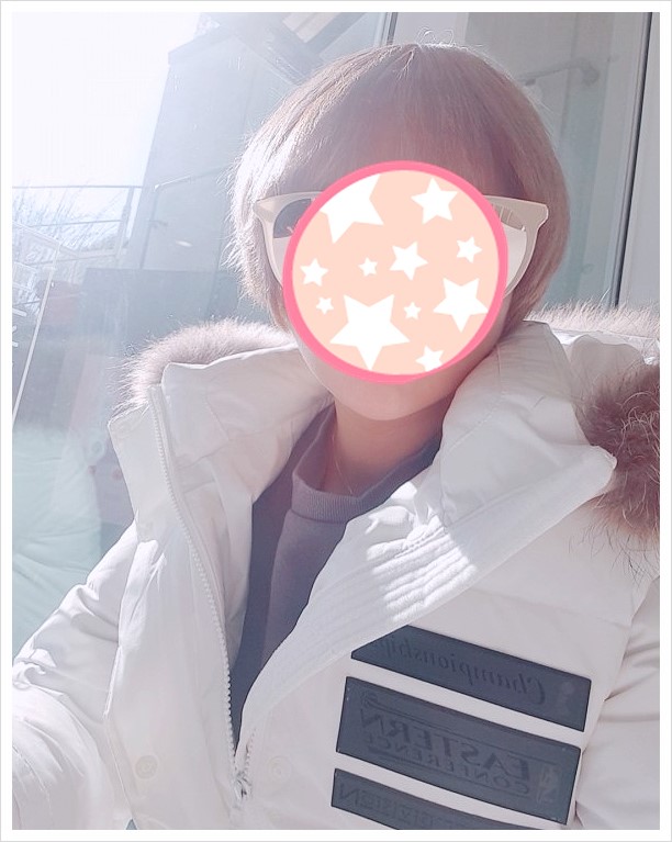 머리채헤어 이미지