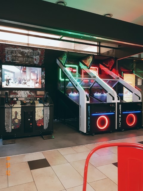 CGV일산(1관) 이미지