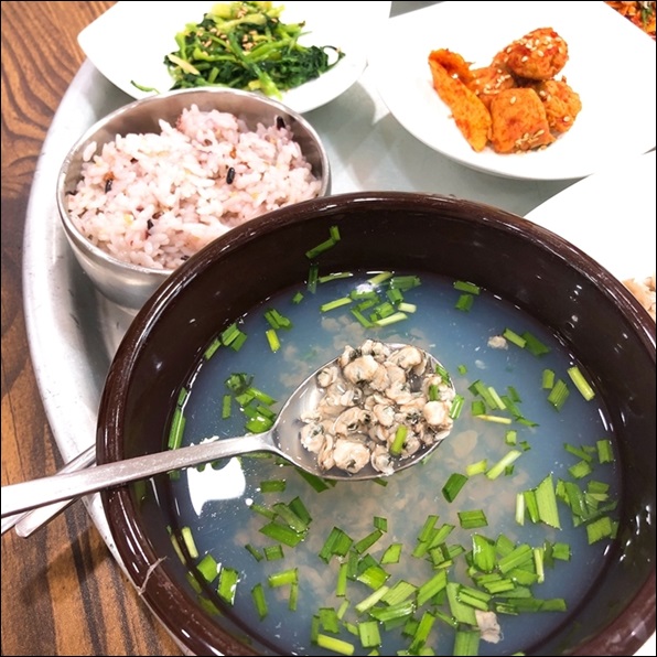 섬마을식당 이미지