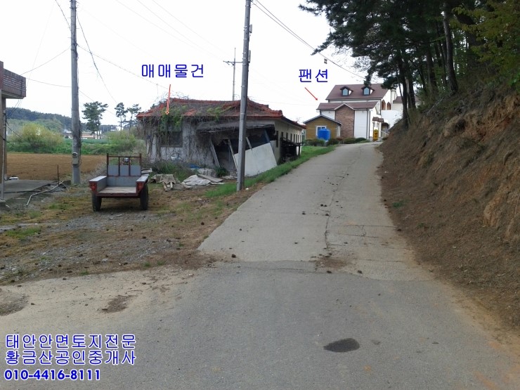 장강펜션 이미지
