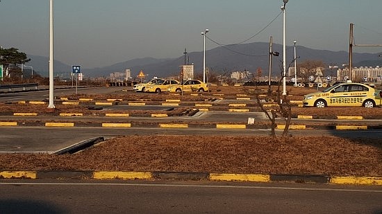 아주자동차운전전문학원 이미지