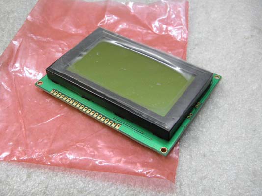 LCD Display 그래픽 MC1368C MULTI M341D 0829N217A1(LMC97SA05C30) 판매합니다 ...