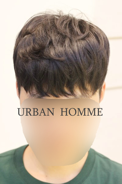 어반옴므 이미지