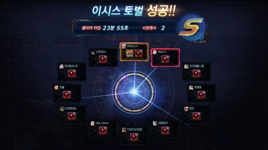 오늘의닭 이미지