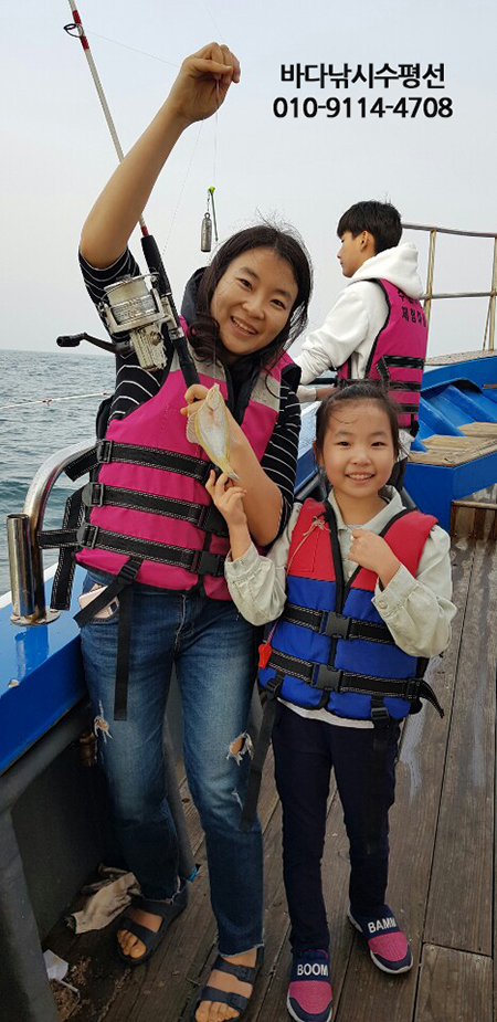 골든비치민박 이미지