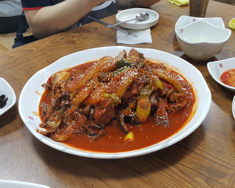 풍년코다리 이미지