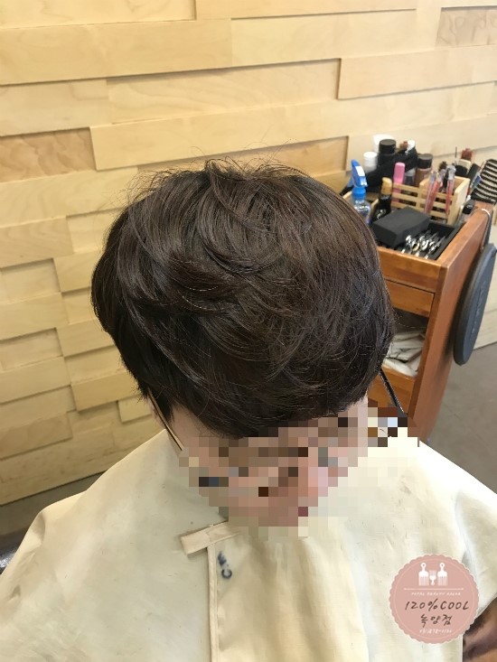 녹양헤어샵 이미지